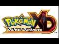 Welcome! - Pokémon XD: Gale of Darkness OST