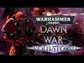 Битвы в схватке в WH40К: Dawn of War Soulstorm - №14