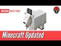 What's In The Minecraft Caves And Caverns Update - Nintendo Nightly News