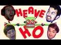 WHY DID WE DO THIS!?! | Heave Ho