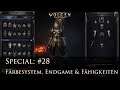 Wolcen: Lords of Mayhem - Special: #28 - Färbesystem, Endgame & Fähigkeiten der Woche 3