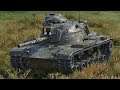 World of Tanks M60 - 5 Kills 9,9K Damage