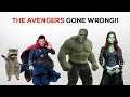 Worst Possible Casting Choices for The Avengers