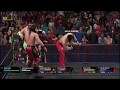 WWE 2K19 sethamura v the hype bros