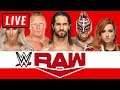 WWE RAW Live Stream January 20th 2020 Watch Along - Full Show Live Reactions
