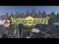 Wynncraft | Beginning The Adventure | Ragni City