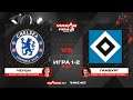 xAbeldos vs Funky [game 1-2, bo 2] MC VULKAN FIFA SERIES | Grand Final