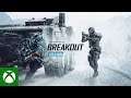 #XboxOne Guide: Warface: Breakout Cold Sun Trailer | Available now