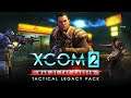 XCOM 2: Legacy Operation {Blast From the Past} Gameplay (No Commentary)