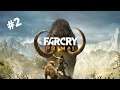 YAMYAM UDAMLAR!! - FAR CRY PRİMAL - #2.BÖLÜM