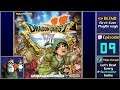 ✔️ Yggdrasil - Dragon Quest VII 3DS [Blind] (Episode 9/21)