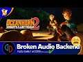 Yuzu Early Access 1366 (OpenGL) - Oceanhorn 2: Knights of the Lost Realm (Playable/Latest!!)