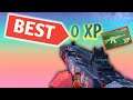 Zero Recoil Best Gun in Cod mobile Season 9 Top Loadout Gunsmith Build | CODM best gun season 9  ep1