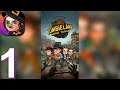 Zombieland: Double Tapper - Gameplay Walkthrough Part 1 (Android, iOS Gameplay)