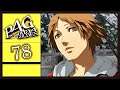 10/10 - Let's Play Persona 4 Golden - 78 [Hard - Blind - PC]
