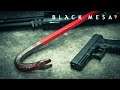 (1440p) Black Mesa #1 • Гордон!!!