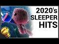 2020's Overlooked Games - Sleeper Hits That You Might Have Missed!
