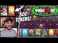 2K Changed back to 2K19 *JUICED* Triple Threat Boards! FREE Galaxy Opal, 300 Tokens & Packs! NMS #31