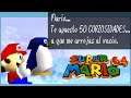 50 COSAS de Super Mario 64 que QUIZÁS NO SABÍAS | N Deluxe