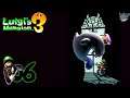 [06] Wade SCREAMS Luigi's Mansion 3