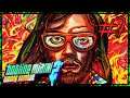 #7 Hotline Miami 2: Wrong Number. Bonus Content - The Abyss
