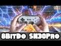 8BitDo Sn30 Pro Unboxing and Review