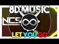 「8D AUDIO」 Jim Yosef - Let You Go