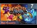 AbeClancy Plays: Monster Train - #7 - Stingers