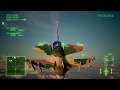 Ace Combat 7 Multiplayer Battle Royal #315 (2000cst Or Less) - Last Second Victory
