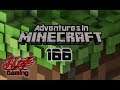 Adventures in Minecraft - Ep. 166: Sleep With the Fishes (Feat. Finn)