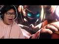 AKIHIKO IS A ROBOT?! | Sword Art Online: Alicization War of Underworld Episode 21 Reaction & Review