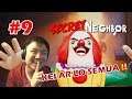 AKTING JADI PENGHIANAT PROFFESIONAL !! - Secret Neighbor [Indonesia] #9