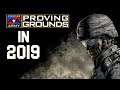 America's Army Proving Grounds | in 2019