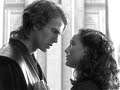 Anakin and Padme - Lara Fabian Je T’aime