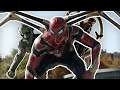 Analyzing The New Spider-Man No Way Home Trailer (Trailer Breakdown)