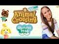 Animal Crossing Olympics!