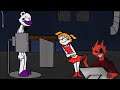 Animating The Twisted Truth 13 part 2 (FNAF Animation)