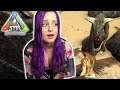 ARK IS BROKEN | ARK: Survival Evolved #12