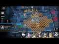 Arknights  AF-5  Challenge Mode  | Ancient Forge - Smooth Operator