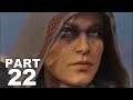 ASSASSIN'S CREED VALHALLA Walkthrough Gameplay Part 22 - OSWALD (FULL GAME)