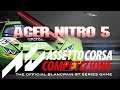 Assetto Corsa Competizione Acer Nitro 5 Review