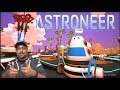 Astroneer Pre Alpha #2  | Preparando la Base | Gameplay Español