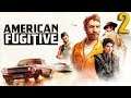 ATAQUE AOS MCCOYS - American Fugitive #2 (GamePlay - PTBR - PC - 1080P)