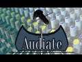 Audiate (Steam VR) - Valve Index, HTC Vive, Oculus Rift & Windows MR - Trailer