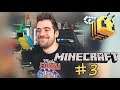 AuronPlay en Minecraft #3 || TODO MAL