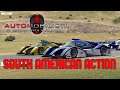 Automobilista for South America