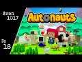 Autonauts Ep 18: T3 science - First Look - Let's Play, Gameplay