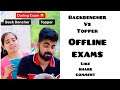 Backbencher Vs Topper 😂 ~ Jethalal Daya Taarak mehta ka ooltah chashmah || Dushyant Kukreja #shorts