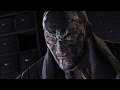 Batman: Arkham Origins Part 52 Bane Rage