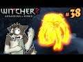 BATTLE WITH A BULLVORE || THE WITCHER 2 Let's Play Part 38 (Blind) || THE WITCHER 2 Gameplay